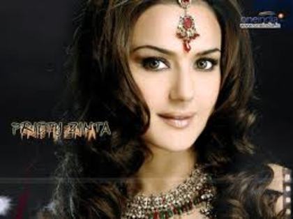 preity zinta 3 - Preity Zinta