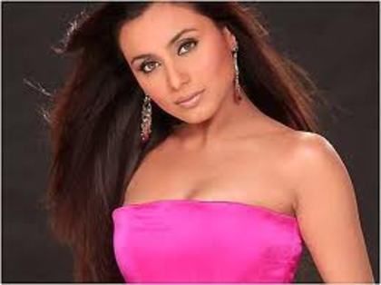 rani 5 - Rani Mukherjee