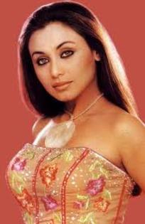 rani 6 - Rani Mukherjee