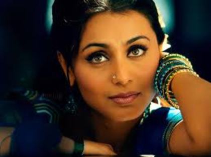 rani 7 - Rani Mukherjee