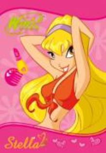 11 - winx