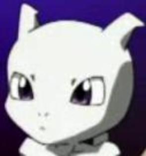  - Experimentul meu Mewtwo