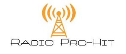 Logo Radio - Yd Mes - radioprohit2012