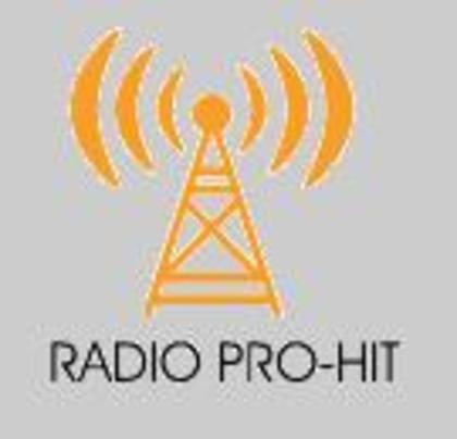 LOGO RADIO PRO-HIT