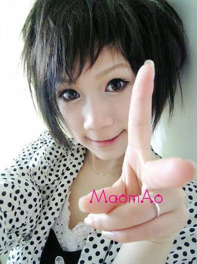 cute-kawaii-hairstyle-asian