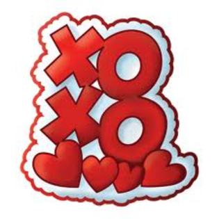 xoxo4 - X_O_X_O