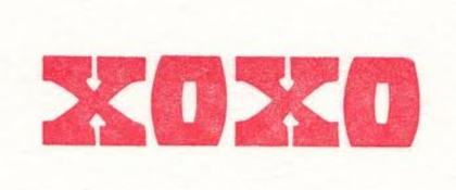 xoxo6 - X_O_X_O