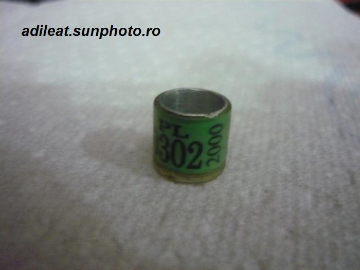 PL-2000 - POLONIA-PL-ring collection