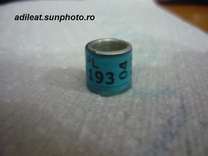 PL-2004 - POLONIA-PL-ring collection