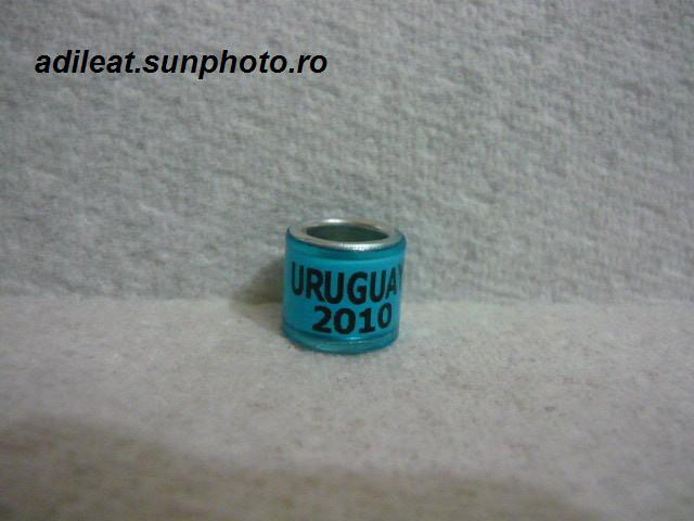 URUGUAY-2010