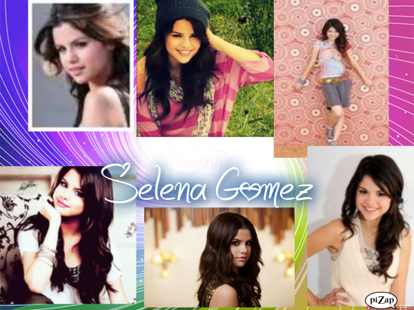 Selena Gomez - tema nr 2 pt starschoolxD