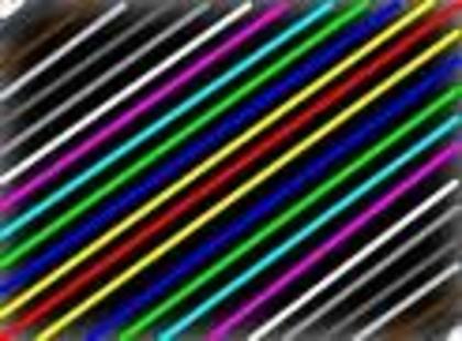 2524 linii colorate - album pentru ZaPa nr 2