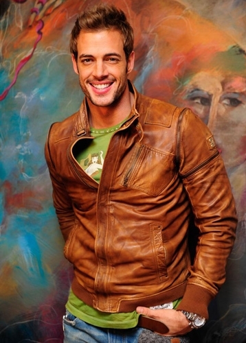 wiliam - William Levy