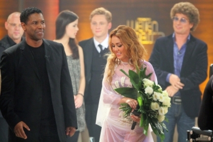 normal_111 - Miley Cyrus at Wetten Dass