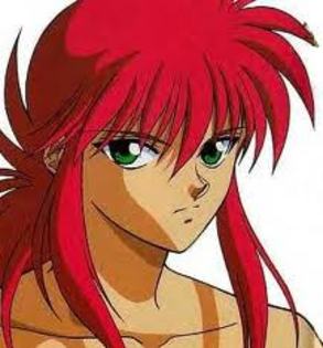 images - x - Yoko Kurama