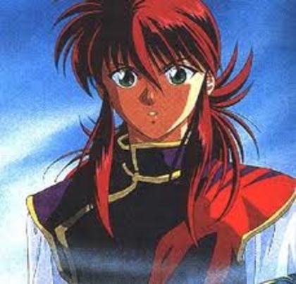 imagesCALLR2VP - x - Yoko Kurama