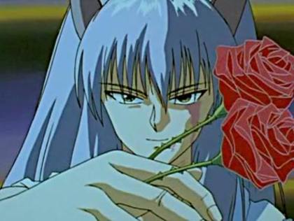 545 - x - Yoko Kurama