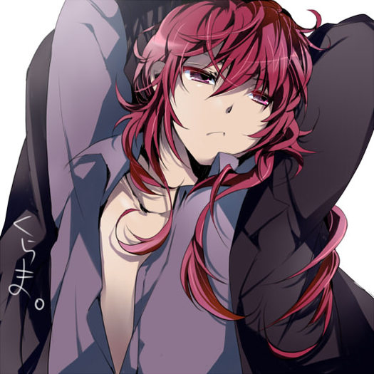 465569 - x - Yoko Kurama