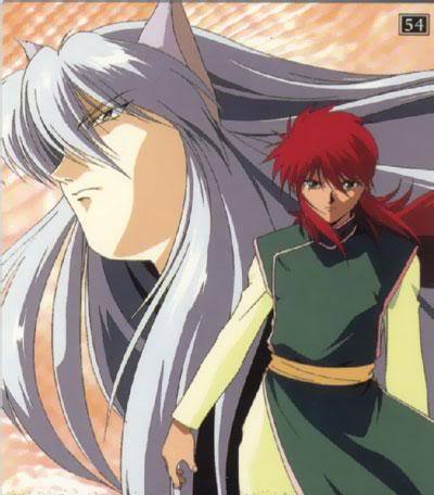 Kurama-kurama-yoko-kurama-10385627-400-456 - x - Yoko Kurama