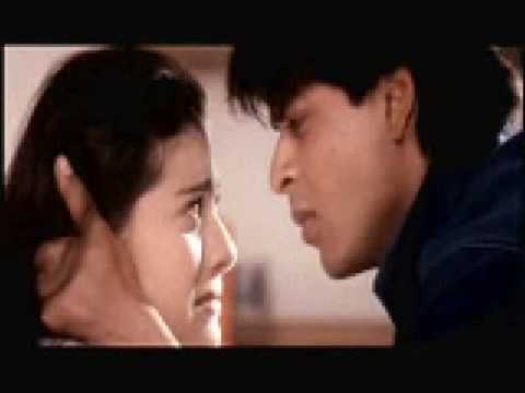  - Srk si Kajol