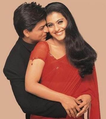  - Srk si Kajol