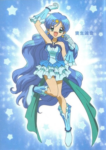 254074 - Mermaid Melody