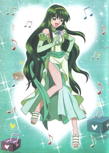 255859 - Mermaid Melody