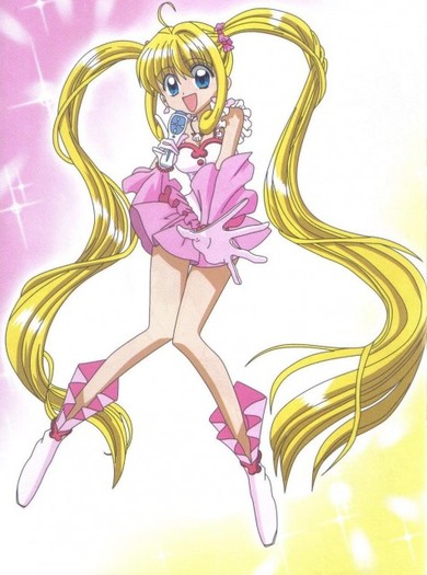 256657 - Mermaid Melody