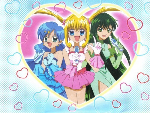 257095 - Mermaid Melody