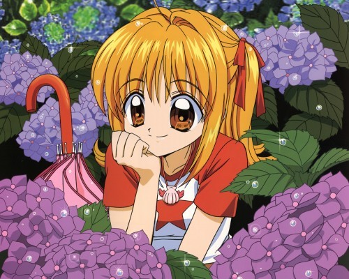 257412 - Mermaid Melody