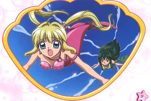 385887 - Mermaid Melody