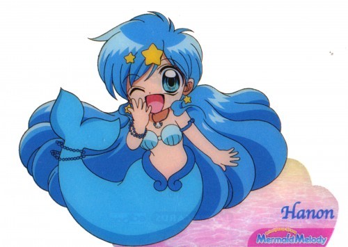 386053 - Mermaid Melody