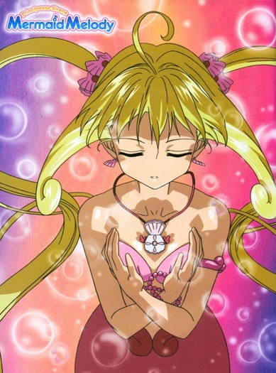 460504 - Mermaid Melody