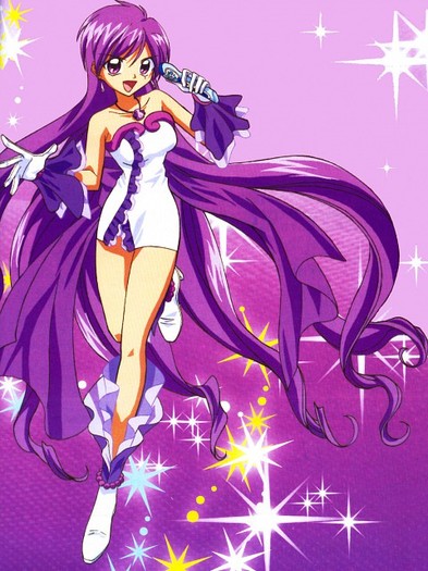 474734 - Mermaid Melody