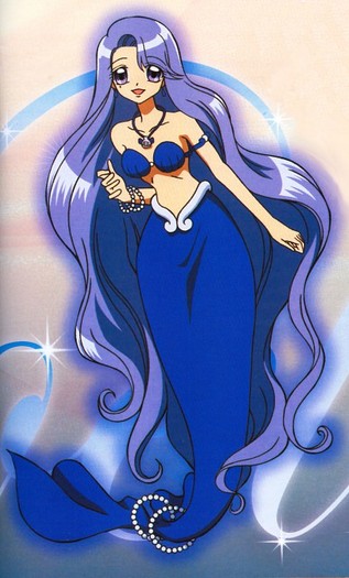 474735 - Mermaid Melody