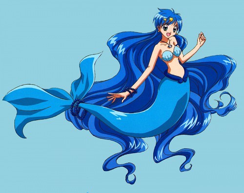 474981 - Mermaid Melody