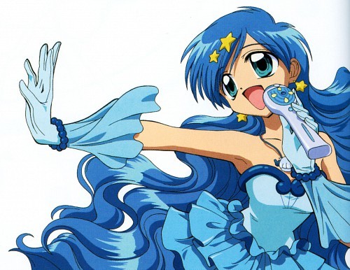 475386 - Mermaid Melody
