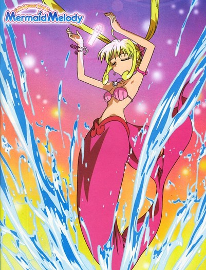 475640 - Mermaid Melody
