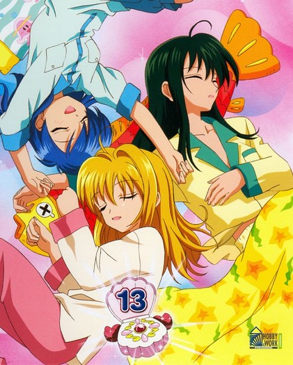 477843 - Mermaid Melody
