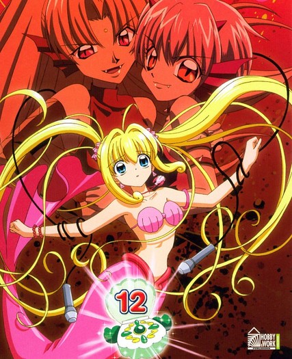 478426 - Mermaid Melody