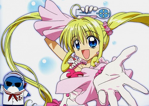 479680 - Mermaid Melody