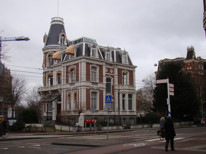 DSC00974 - Amsterdam