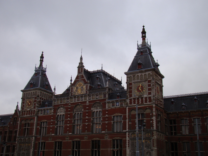 DSC00948 - Amsterdam