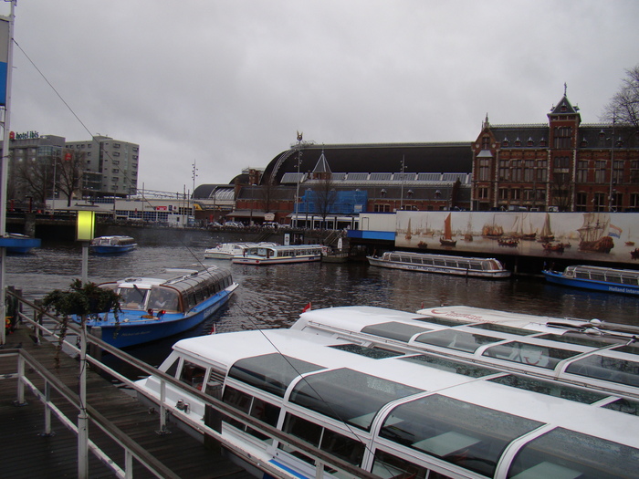 DSC00950 - Amsterdam