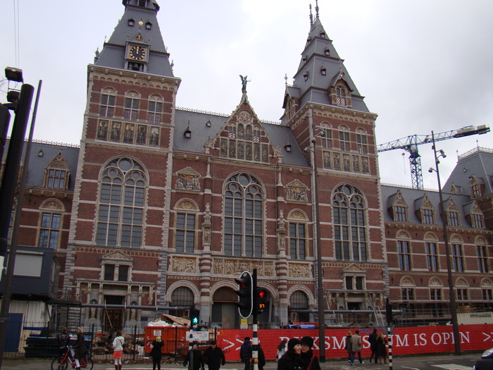 DSC00961 - Amsterdam