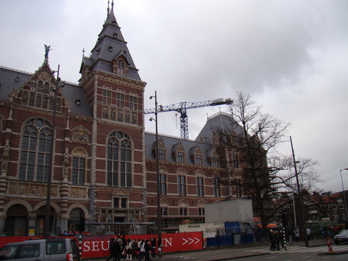 DSC00962 - Amsterdam