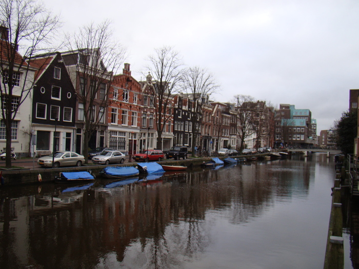 DSC00967 - Amsterdam