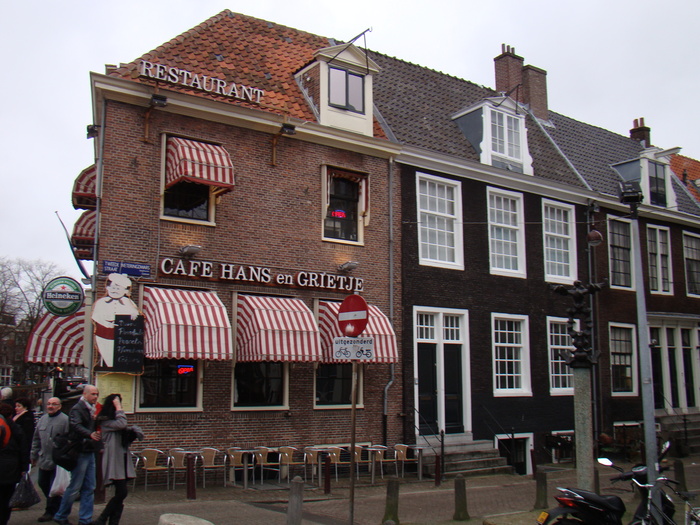 DSC00970 - Amsterdam