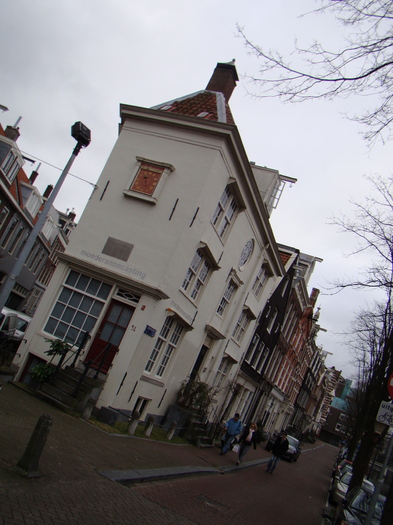 DSC00971 - Amsterdam