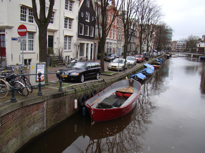 DSC00972 - Amsterdam